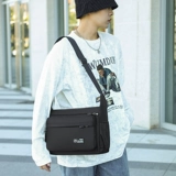 Сумка на одно плечо, сумка для путешествий, ткань оксфорд