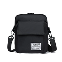 Черный (с этикеткой)