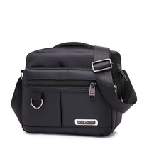 Mens bag Oxford shoulder bag mens bag bag bag casual canvas bag bag bag briefcase