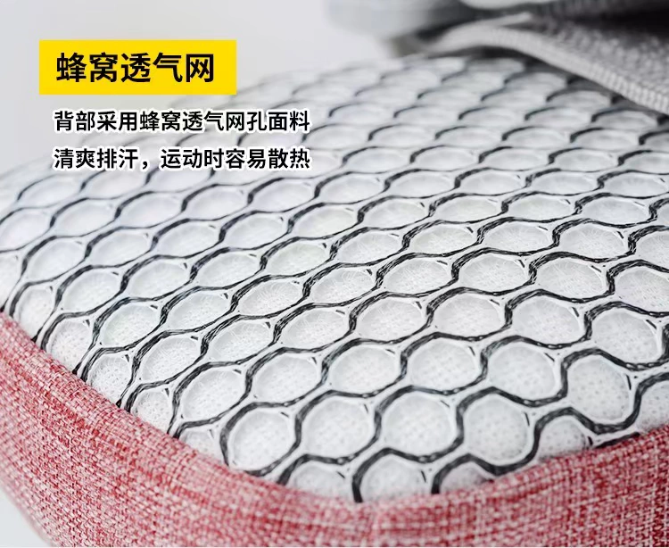 Tai nghe siêu nhẹ chạy cổ tay cánh tay túi đeo tay đêm chạy túi vải tay đeo dây đeo cổ tay chống trượt túi xách thời trang