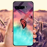 Красочное звездное небо