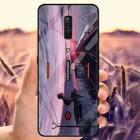 Аниме № 8 [Red Devil 6pro]