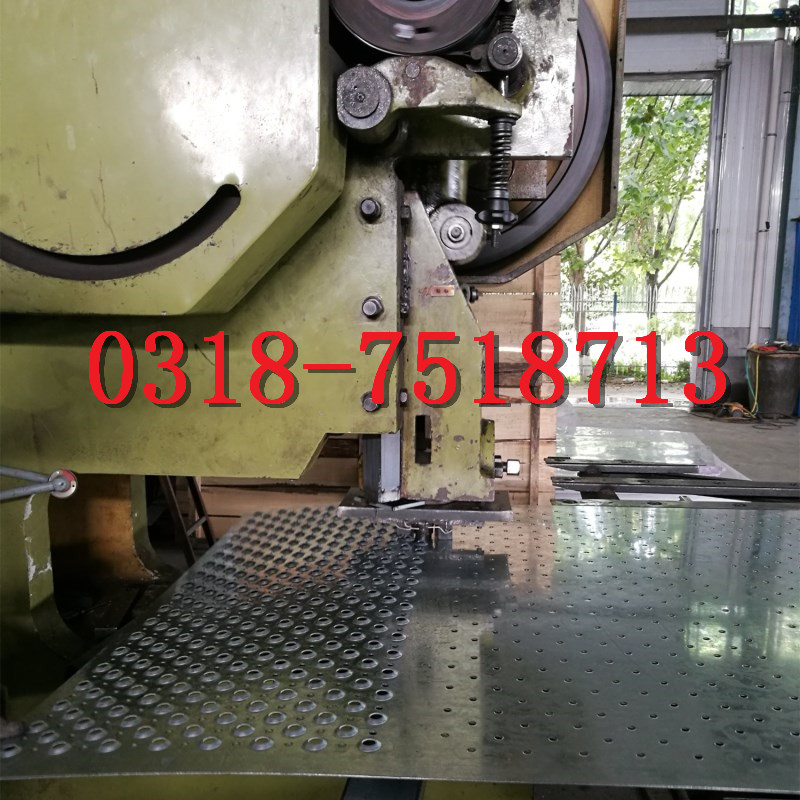 304 stainless steel eye type antiskateboard metal stepping stepping plate O - plate high quality ground foot mesh