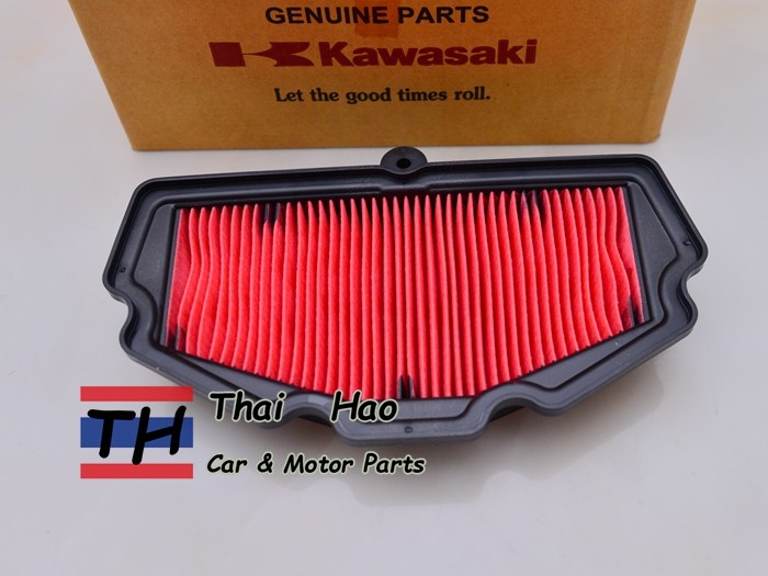 Spot Kawasaki Z650 VERSYS650 Alien beast 650 NINJA650 small Vulcan air filter Air filter