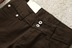 Mùa hè 2017 phụ nữ mới giản dị gió eo thấp quần jeans thời trang hoang dã giảm béo quần thẳng shop quần áo nữ Quần jean