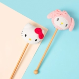 Miniso Sanrio персонажи творческий плюшевый массаж