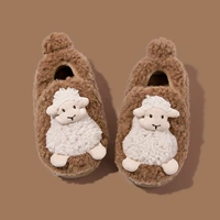 Браун [маленькая овца]