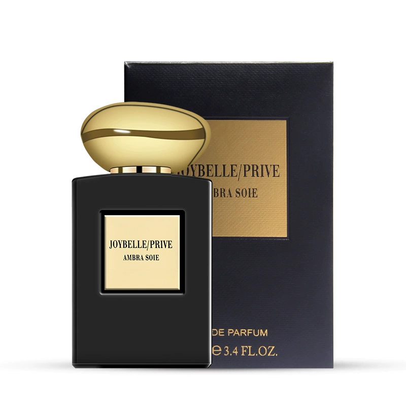 Thương hiệu lớn chính hãng nước hoa nam JESE MISS quý phái 100mLrive bằng gỗ phương Đông tự nhiên cologne - Nước hoa