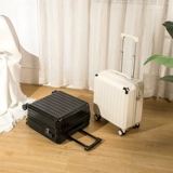 Чемодан, прочный самолет