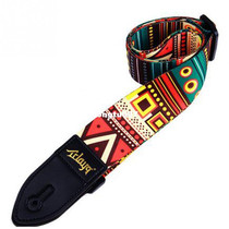 adjustable colorful printing nylon  straps thickened n