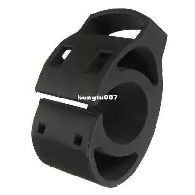 Silicone Bicycle Handlebar Mount Holder for Garmin Approach