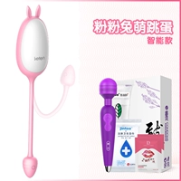 Pink Rabbit Smart Model+Inverter Av Stick+Pired Gift Gift Package Богиня