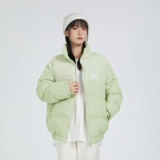 PCLP Демисезонный пуховик для влюбленных, мужская куртка для отдыха, этнический стиль, оверсайз