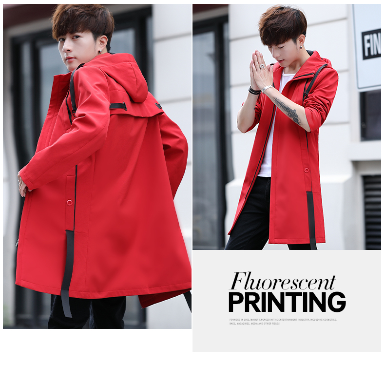 Blouson homme manches longues en Polyester - Ref 3119073 Image 19