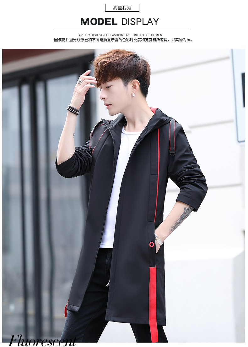 Blouson homme manches longues en Polyester - Ref 3119073 Image 12