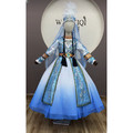 小锦鲤儿童礼服演出服租赁