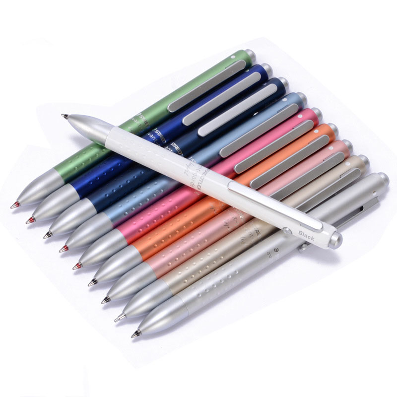 STAEDTLER STAEDTLER 927AGL 3-in-1 Gravity Sensing MULTI-FUNCTION PEN Red and Black MECHANICAL PENCIL