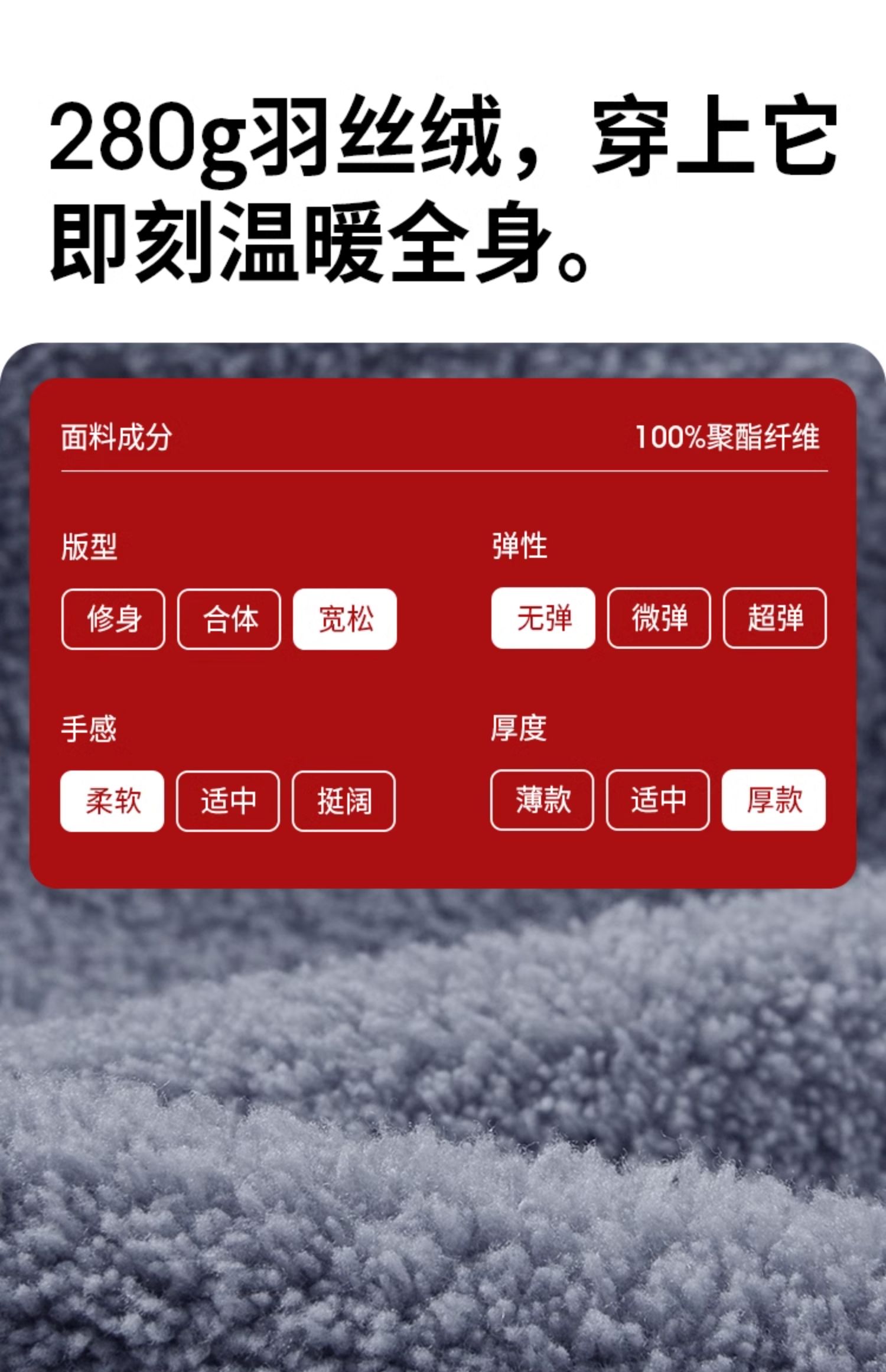 Kappa 摇粒绒 情侣家居服外套 天猫优惠券折后¥59包邮(¥209-150) 4色可选 淘金币可抵扣4元