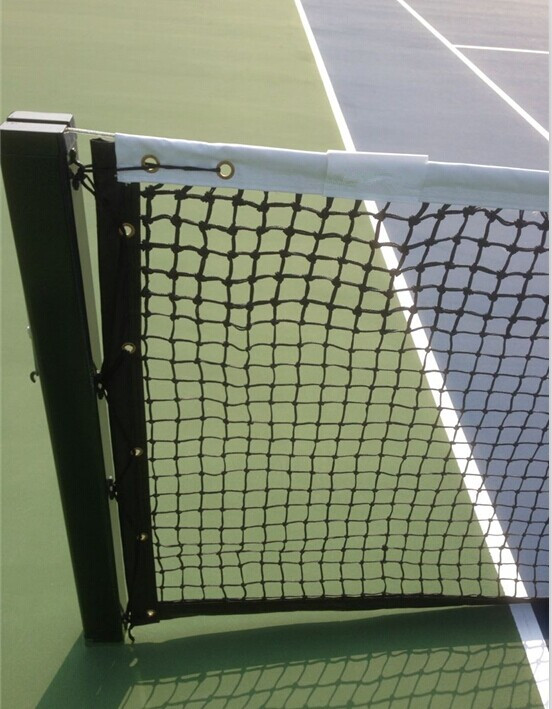 Tennis court, tennis court, net, net, net, hurdle, net, net frame, tennis net, tennis net, professional