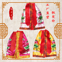 Guanyin Bodhisattva Cloister Cloister Cloister Clothing Gods Cloister Clothes Lotus Cloister Clothing Lotus Cloister Cloister