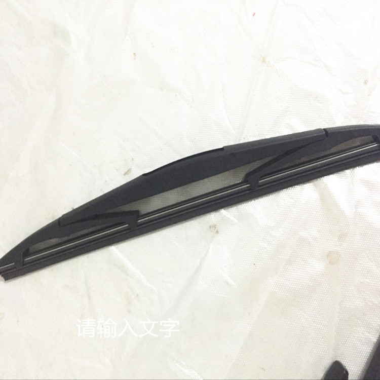 Cần gạt nước phía sau nguyên bản của Toyota Highlander Previa RAV4 Yarisi Zhixuan Pulado lưỡi gạt nước phía sau luoi gat mua oto