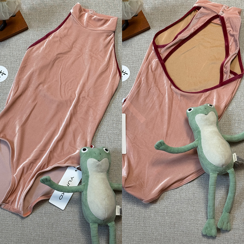 9.10 New Arrivals in Stock Domestically: Yumiko Ballet Dance Practice Leotard Imported from the Usa 9.10 New Arrivals in Stock Domestically: Yumiko Ballet Dance Practice Leotard Imported from the Usa