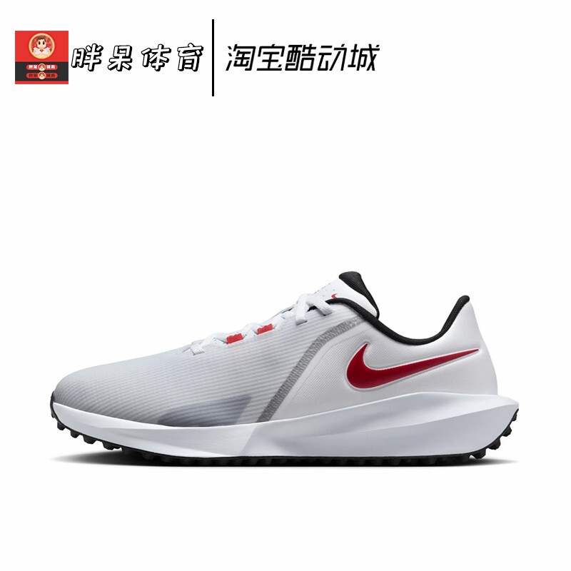 Nike Infinity g Low-Top Casual Golf Shoes for Men and Women Fn0565-101