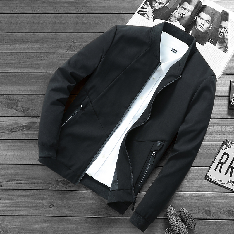 Blouson homme DEGEMIPI     manches longues en Polyester - Ref 3116248 Image 1