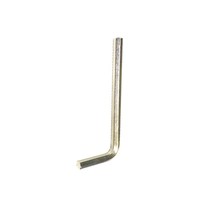 Fly over vacuum pump tool giver 5mm inner hexagon wrench