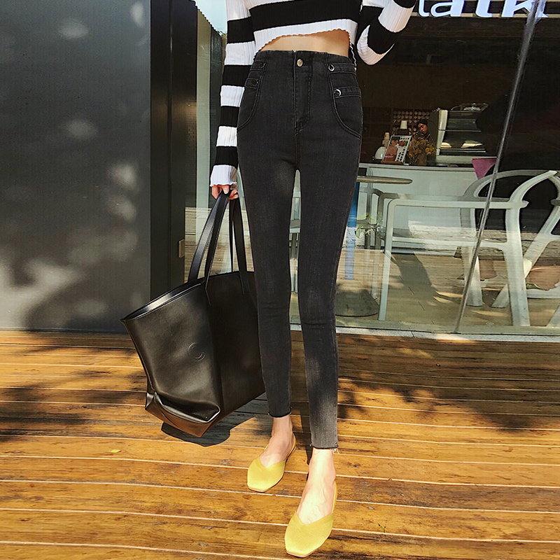 Jean femme - Ref 3192457 Image 3