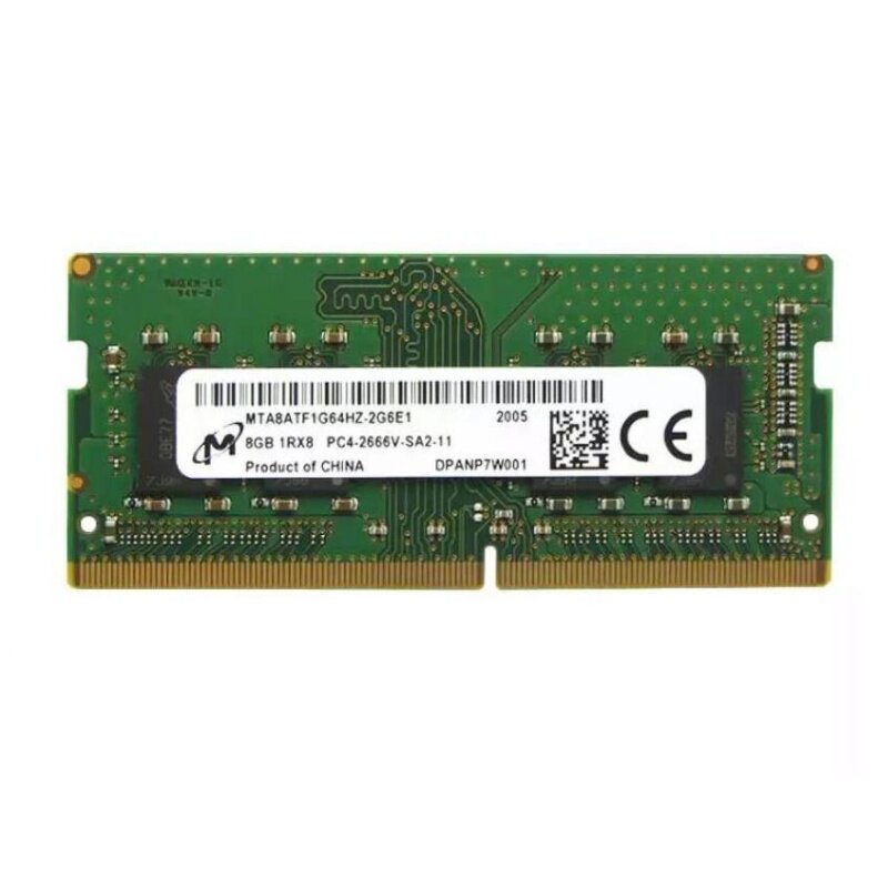 Модуль памяти Kim Midi DDR4 8GB 2133MHz