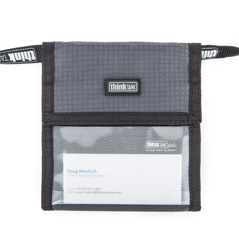 Think Tank ModularPixel Pocket Rocket SD Card Pack CF Card Pack