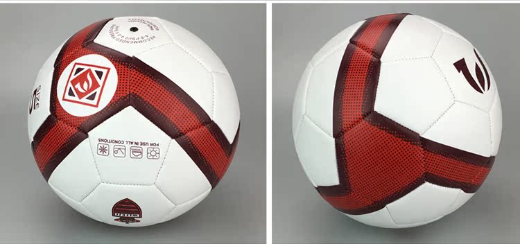 Ballon de football - Ref 5332 Image 34