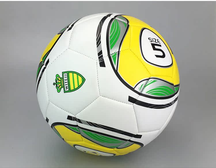 Ballon de football - Ref 5332 Image 31