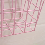 INS японская стиль железные стены -корзина для хранения корзины для хранения корзины для хранения корзины для хранения корзины