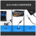 CableCreation cáp mở rộng USB sạc nam mở rộng dòng dữ liệu nối nhôm của người mẹ 0,5 m 1 m 2 m 3 m điện thoại bàn phím chuột U-tốc độ thẻ máy tính USB2.0 - USB Aaccessories quạt gió mini USB Aaccessories