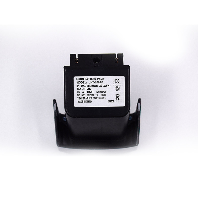 Electric baler lithium battery can replace JD13 and JHT-E02-02 industrial batteries