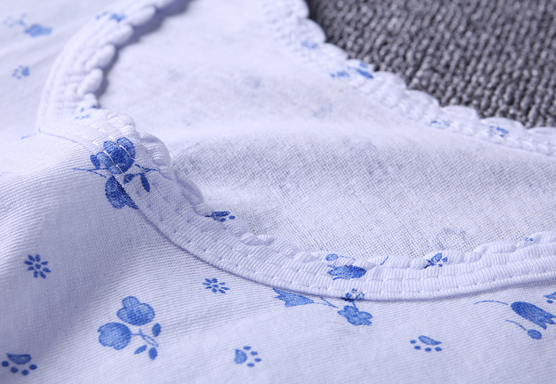 Áo len nữ trung và già của phụ nữ áo len cotton không tay cũ cơ sở đồ lót cotton kích thước lớn vest áo 2 dây lụa nữ