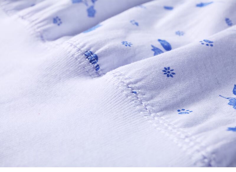 Áo vest nữ trung niên và cao tuổi cotton cotton không tay mẹ lót quần lót ông già cộng với áo vest size lớn ba lỗ nữ giá tốt