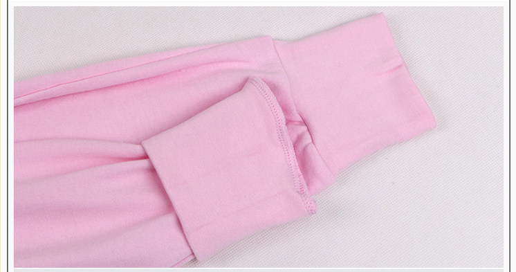 Pantalon collant Moyen-âge simple en coton - Ref 748930 Image 23