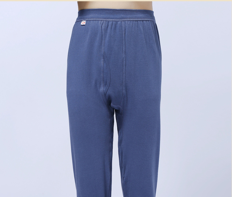 Pantalon collant Moyen-âge simple en coton - Ref 751018 Image 30