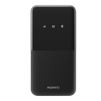 Huawei portable wifi supports radio and television networks