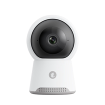 Little Dolphin Smart Camera 2 Indoor Photography 360 Degree No Blind Angle Home Mobile Phone Remote Ultra-clear Monitoring Head