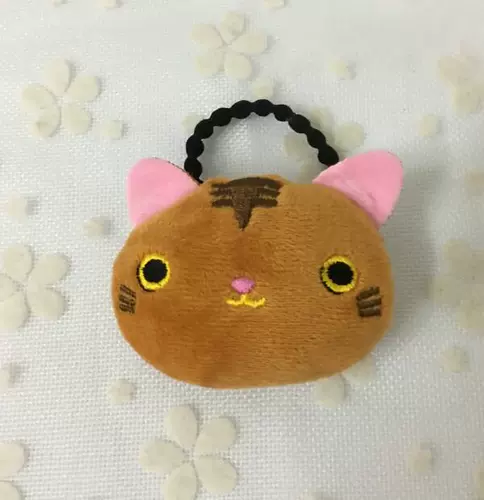 Милые сапоги, плюшевая детская кукла для взрослых, резинка для волос