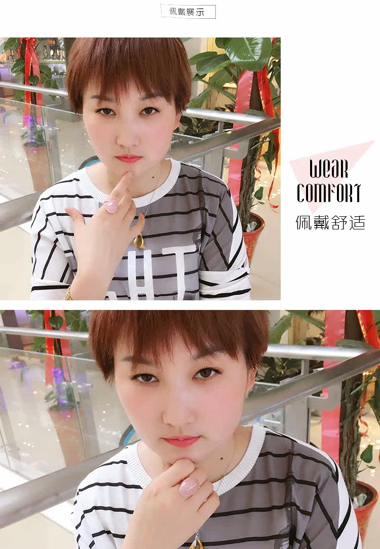 Bague Femme OTHER   en Cristal naturel pierre semi-precieuse - Ref 3087942 Image 35