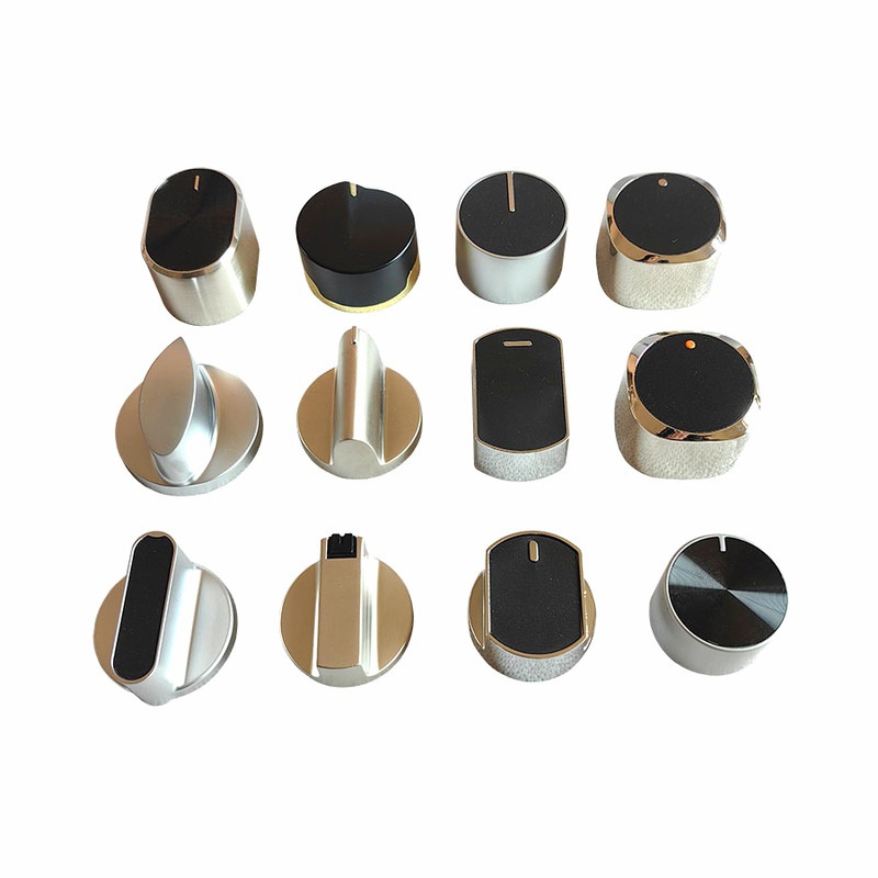 Sakura Genuine Gas Stove Accessory Switch Knob Ignition Button Universal 6531S 6781S6783S6886S
