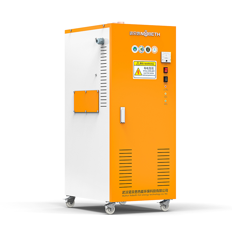 Nobes Electric Steam Generator Gh6-24Kw Small Steam Boiler for Brewing, Steaming Buns, Bridge Maintenance, and Industrial Use