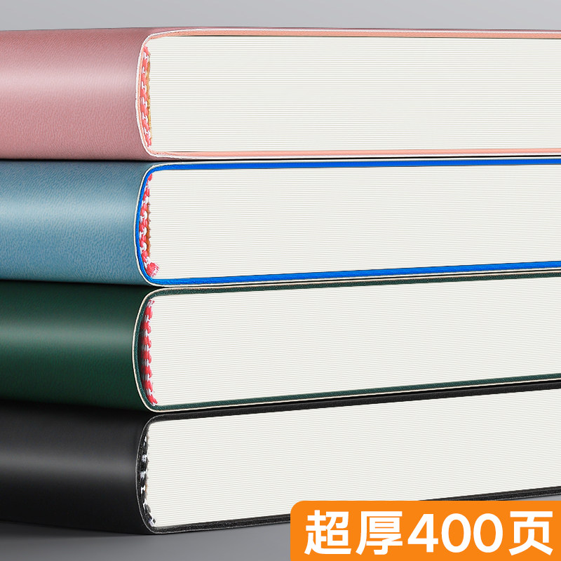 CORNELL 노트북 테스트 검토 학습 시험 대학생 5R 기억 5R 기억 메모리 방법 두꺼운 울트라 -두드리는 단순한 단순한 단순한 소프트 가죽 화이트 홍아 공명 레코드 북