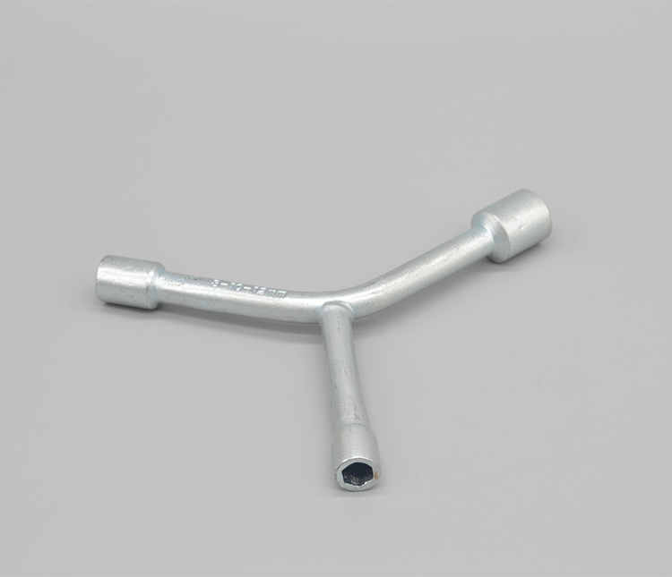 Ba xe công cụ điện ngã ba ổ cắm cờ lê 8MM-10MM-12 mm Cờ lê ổ cắm kiểu chữ Y - Bộ sửa chữa xe đạp điện 	giá pin xe đạp điện 24v