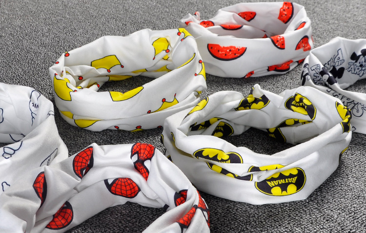 Foulard enfant KOOAPE - Ref 2136999 Image 8